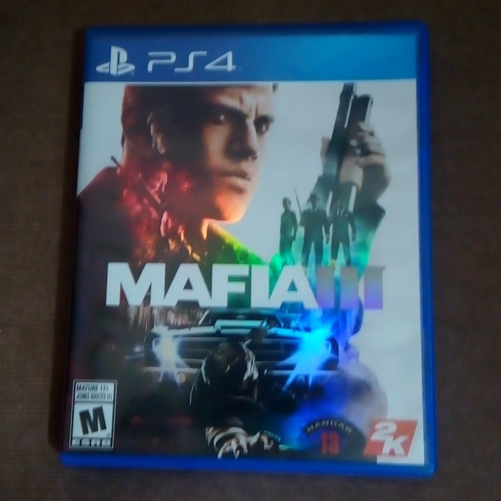 PS4 Game Bundle - Picture 2 of 3